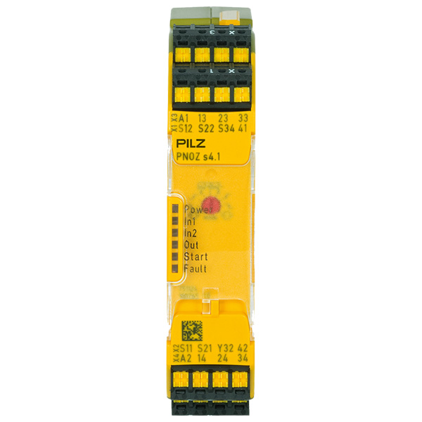 751124 | PILZ Safety Relay