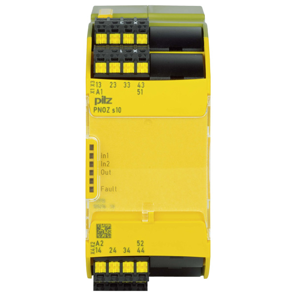 751110 | PILZ Contact Expansion