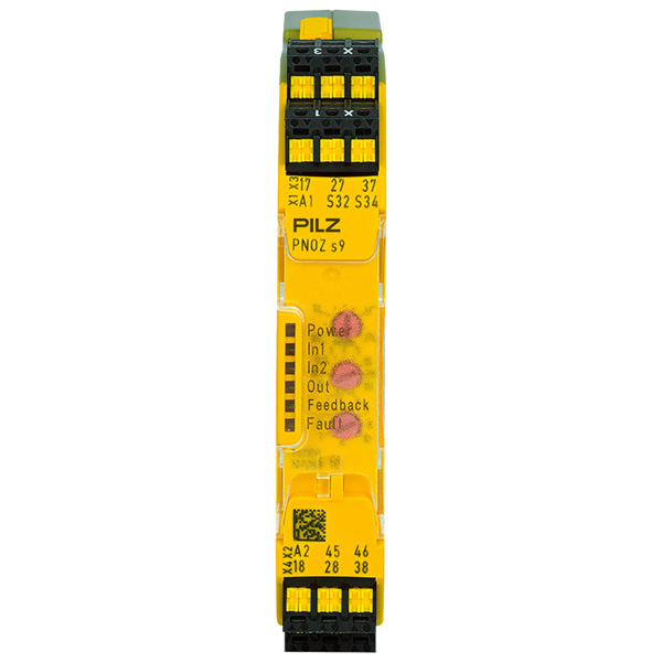751109 | PILZ Safety Relay
