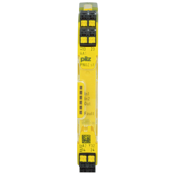 751108 | PILZ Contact Expansion
