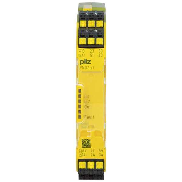 751107 | PILZ Contact Expansion