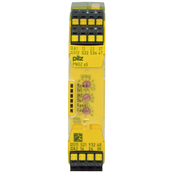 751105 | PILZ Safety Relay
