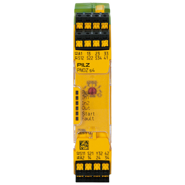 751104 | PILZ Safety Relay