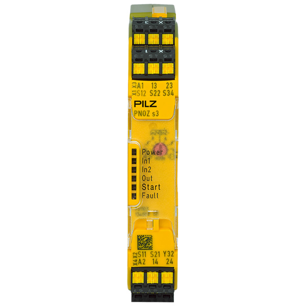 751103 | PILZ Safety Relay