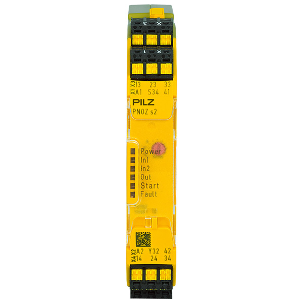 751102 | PILZ Safety Relay