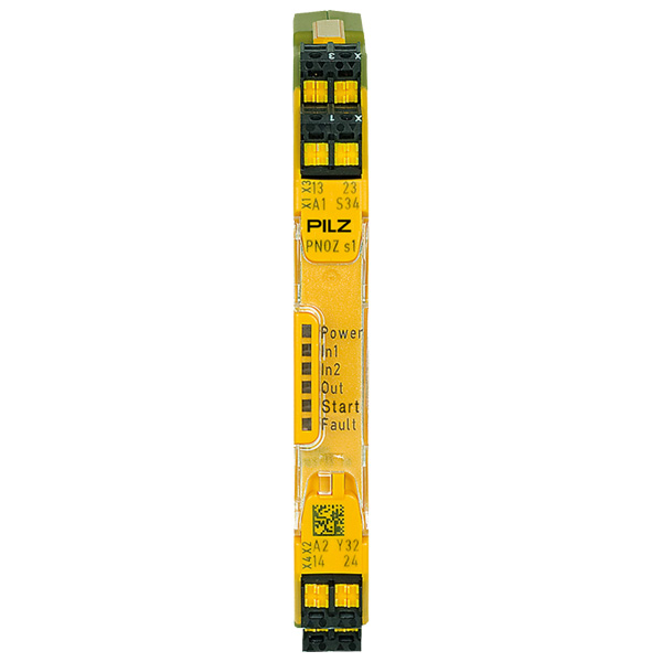 751101 | PILZ Safety Relay
