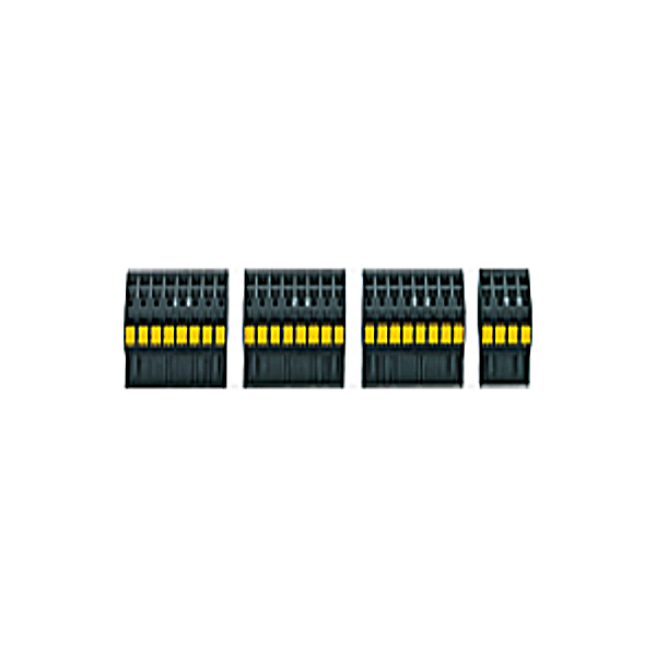 751014 | PILZ Set of Spare Plug-In Terminals