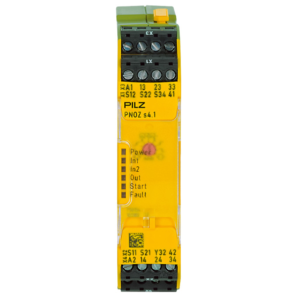 750154 | PILZ Safety Relay