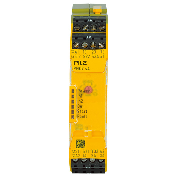 750134 | PILZ Safety Relay