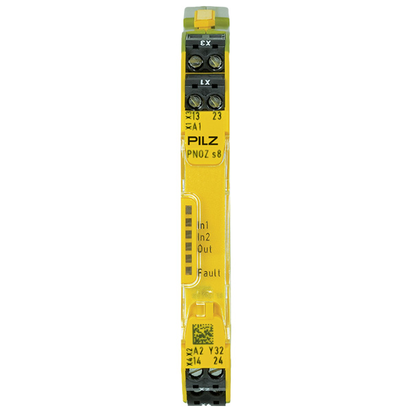 750108 | PILZ Contact Expansion