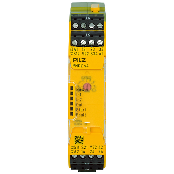 750104 | PILZ Safety Relay