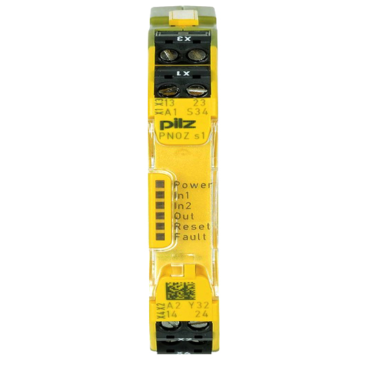 750101 | PILZ Safety Relay