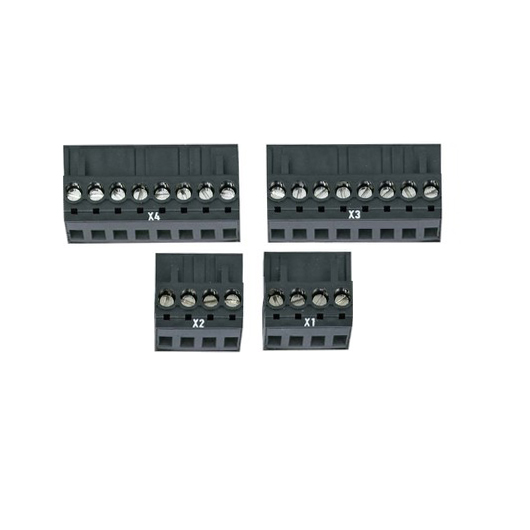 750014 | PILZ Set of Plug-In Screw Terminals