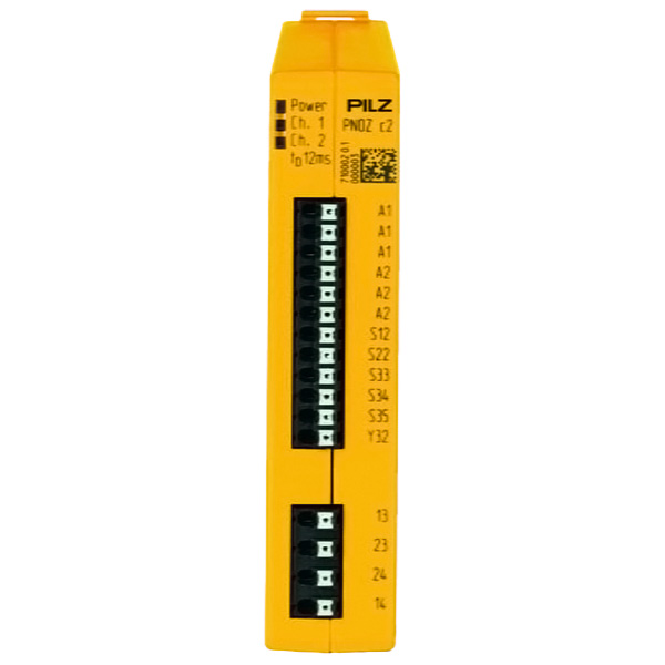 710002 | PILZ Safety Relay