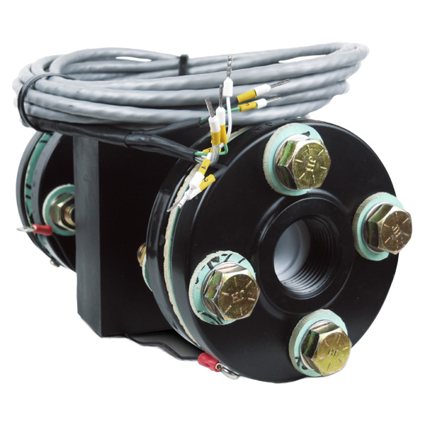 222-01-54 | Rosemount™ 222 Toroidal Flow Through Conductivity Sensor
