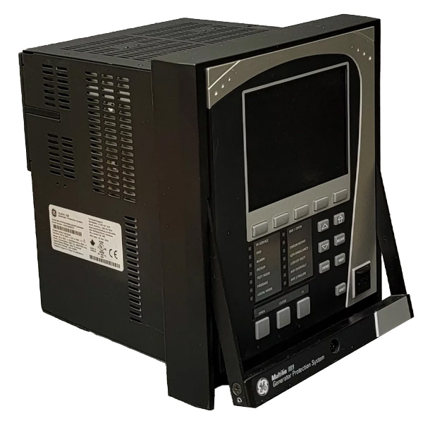 889-E-P5-P5-B5-H-S-S-A-L-A-M-A-P-F-A-SE-N-N-B-4-043X | Multilin 889 Generator Protection Relay