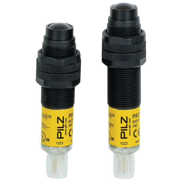 630381 | PILZ Safety Light Beam Device