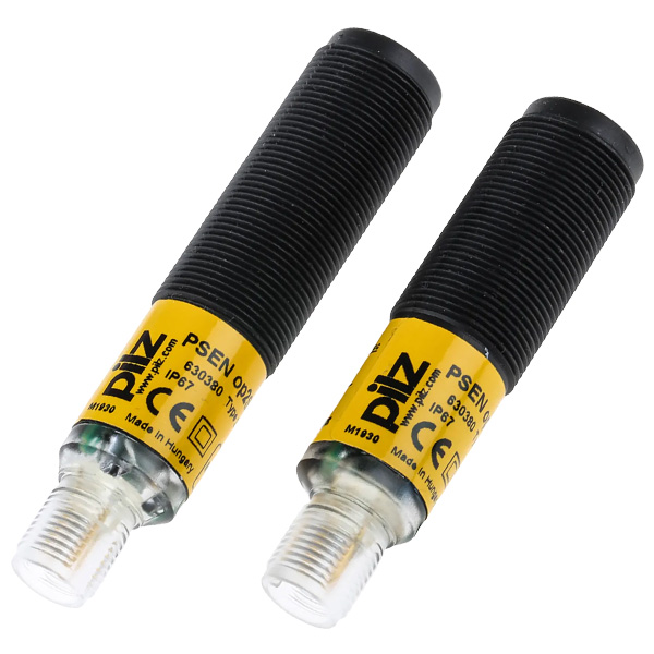 630380 | PILZ Safety Light Beam Device
