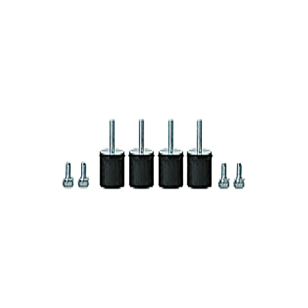 630327 | PILZ Rubber Buffered Angle Bracket