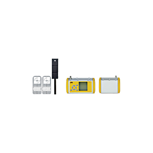 583007 | PILZ PSENvip RL D P Set