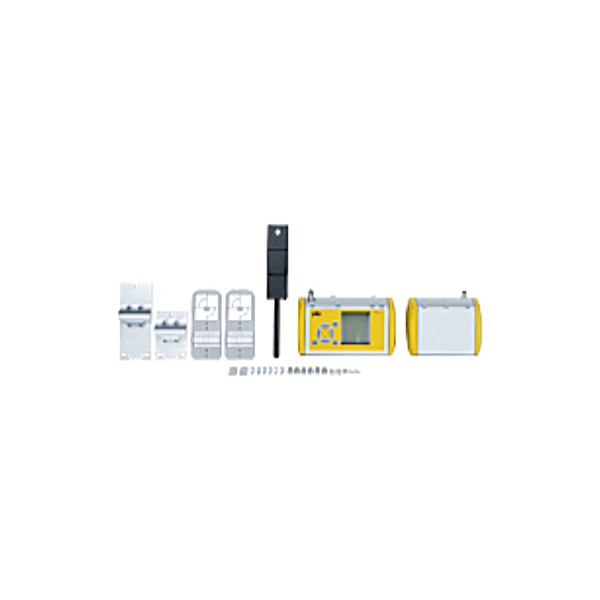 583002 | PILZ PSENvip RL D M Set
