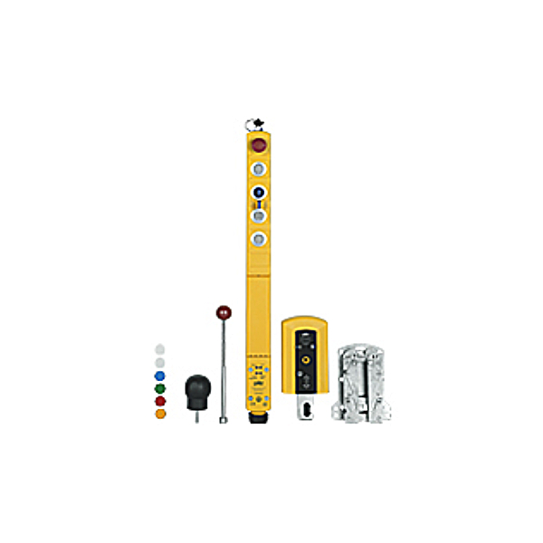 570884 | PILZ Safety Gate System