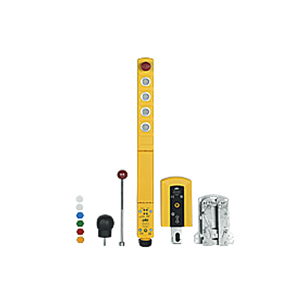 570882 | PILZ Safety Gate System