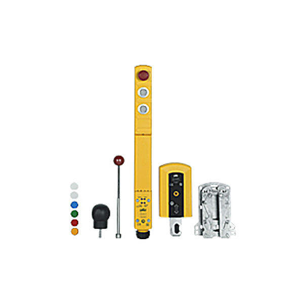 570880 | PILZ Safety Gate System