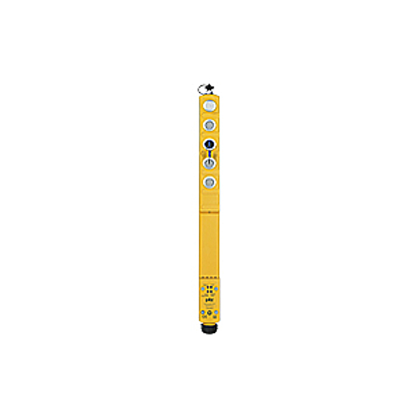 570833 | PILZ PSEN sg2c-5LPKLC-M12/5 switch
