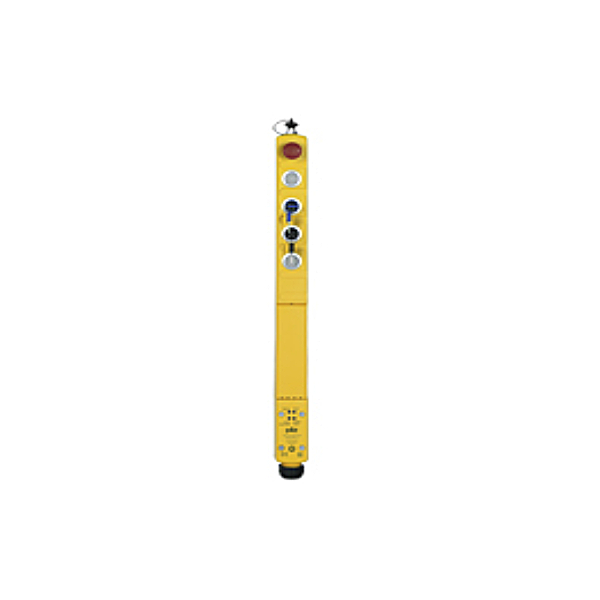 570827 | PILZ PSEN sg2c-5LBKLE-M12/5 switch