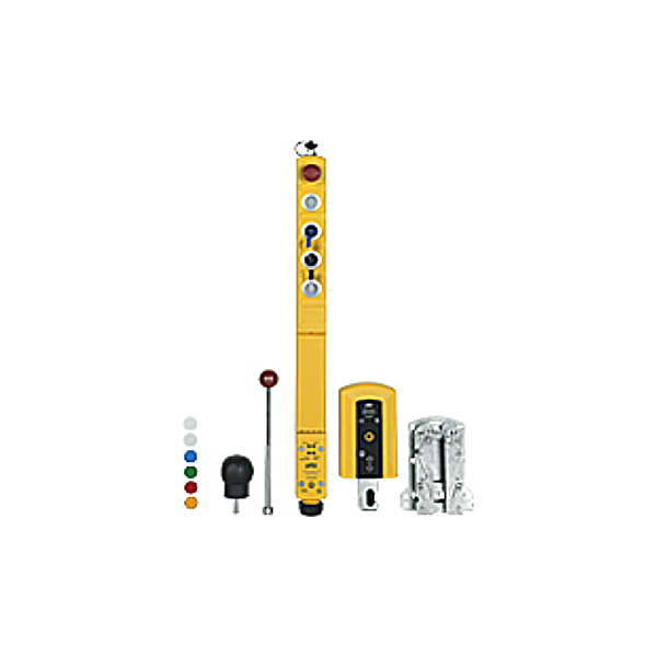 570826 | PILZ PSEN sg2c-5LBKLE-M12/5 unit