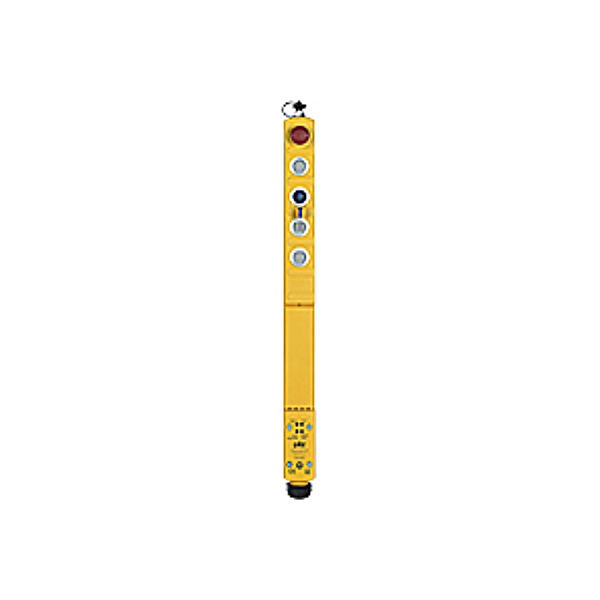 570825 | PILZ PSEN sg2c-5LPKLE-M12/5 switch