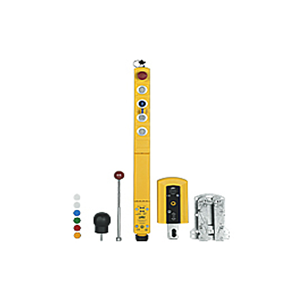 570824 | PILZ PSEN sg2c-5LPKLE-M12/5 unit