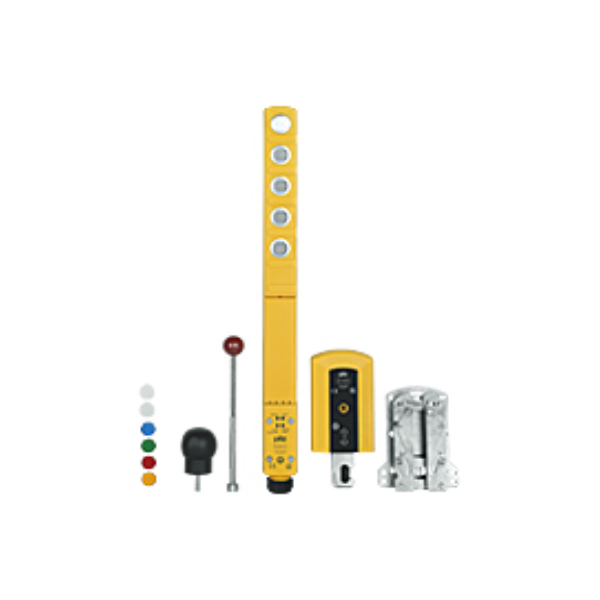 570820 | PILZ Safety Gate System