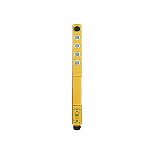 570817 | PILZ PSEN sg2c-5LPLLS switch