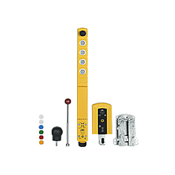 570816 | PILZ PSEN sg2c-5LPLLS unit