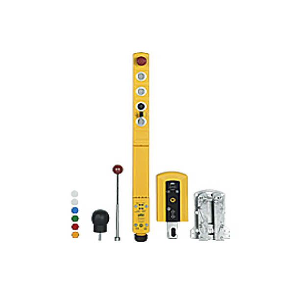 570814 | PILZ PSEN sg2c-5LBLLE unit