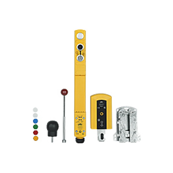 570810 | PILZ PSEN sg2c-3LBC unit
