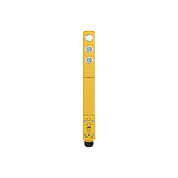 570809 | PILZ Safety Gate System
