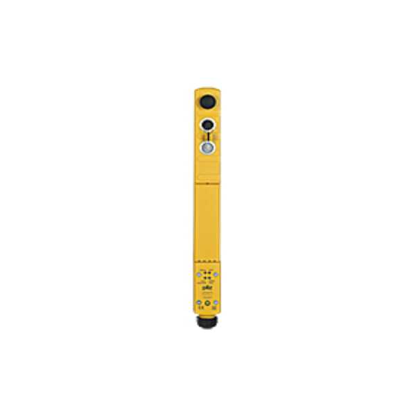 570807 | PILZ Safety Gate System