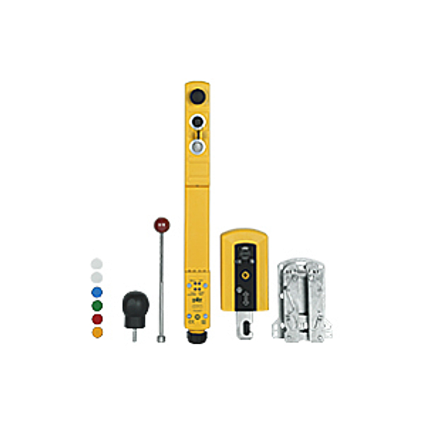 570806 | PILZ Safety Gate System