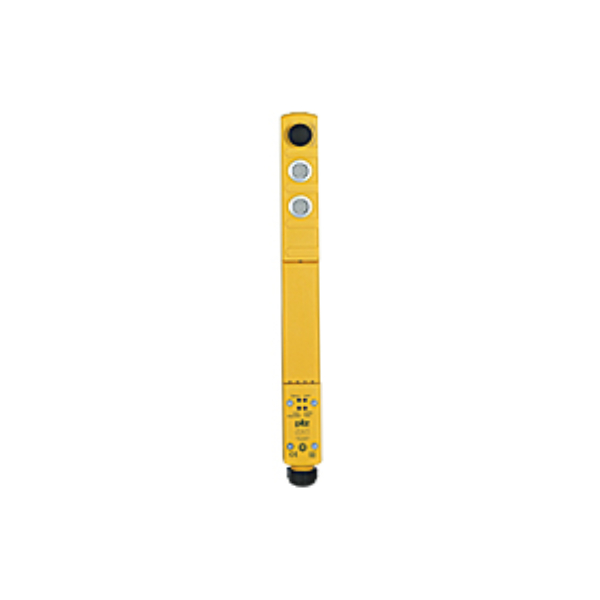 570805 | PILZ Safety Gate System