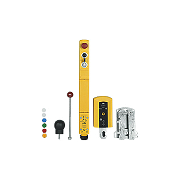 570802 | PILZ Safety Gate System
