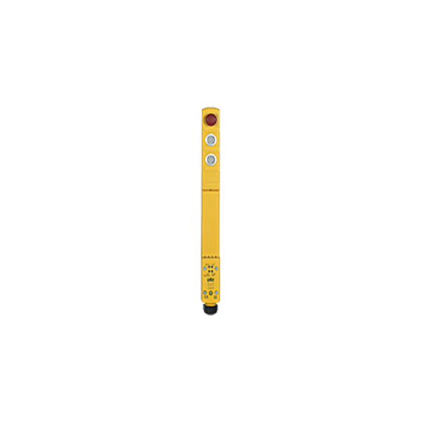 570801 | PILZ Safety Gate System