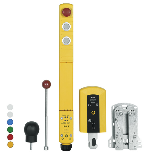 570800 | PILZ Safety Gate System