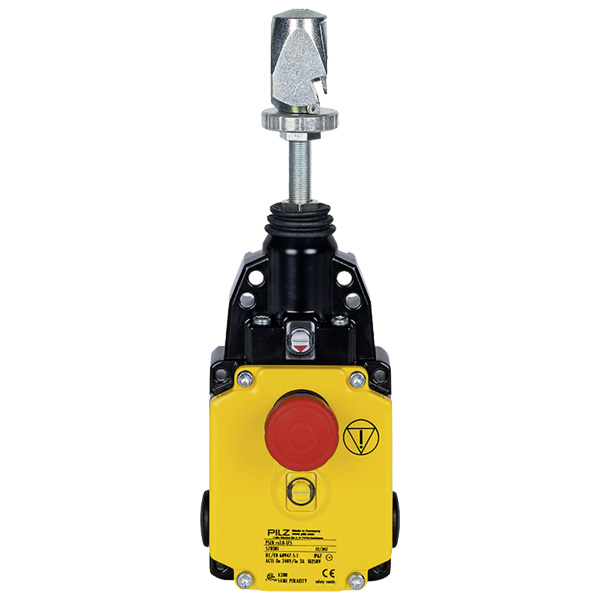 570301 | PILZ Rope Pull Switch