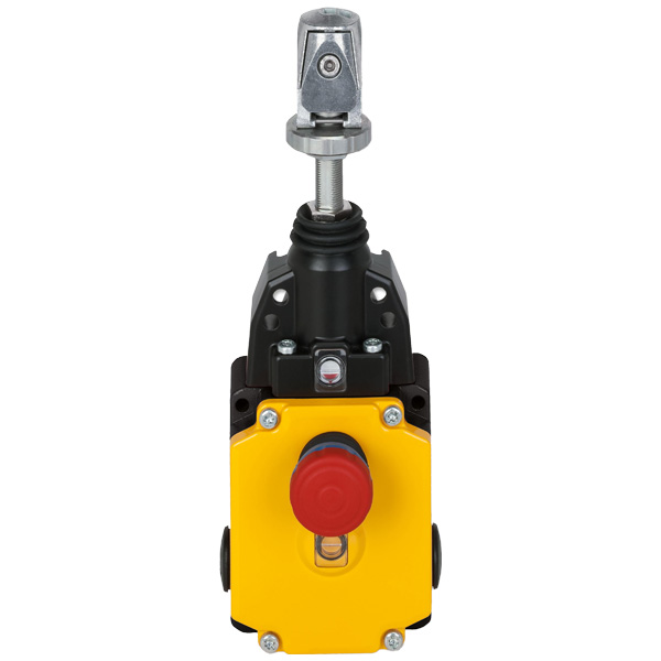 570300 | PILZ Rope Pull Switch