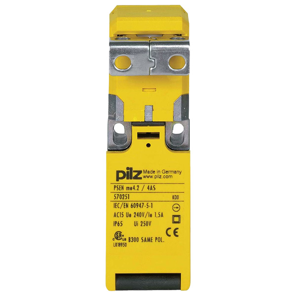 570251 | PILZ Mechanical Safety Switch