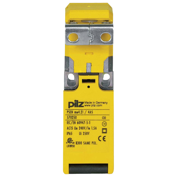570250 | PILZ Mechanical Safety Switch