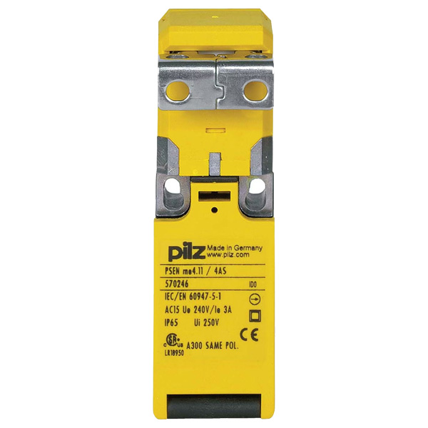 570246 | PILZ Mechanical Safety Switch